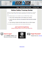 Mobile Screenshot of masonlines.infinit-i.net